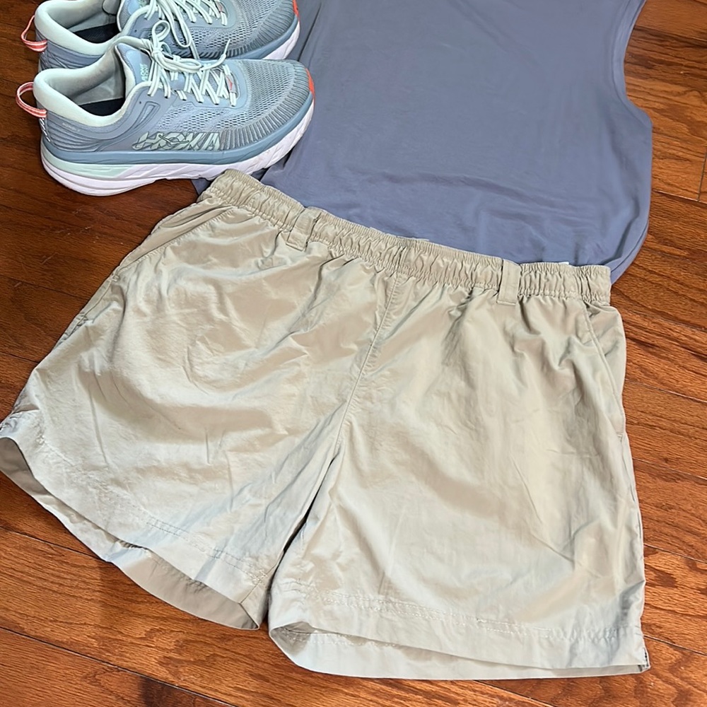 Columbia Performance Fishing Shorts